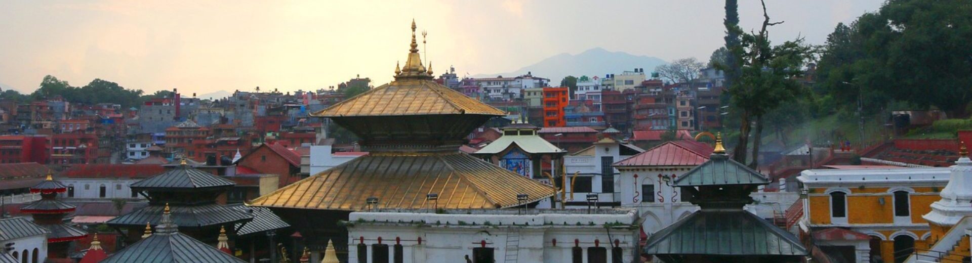 Kathmandu– Gateway to Everest, Annapurna & Short Hikes