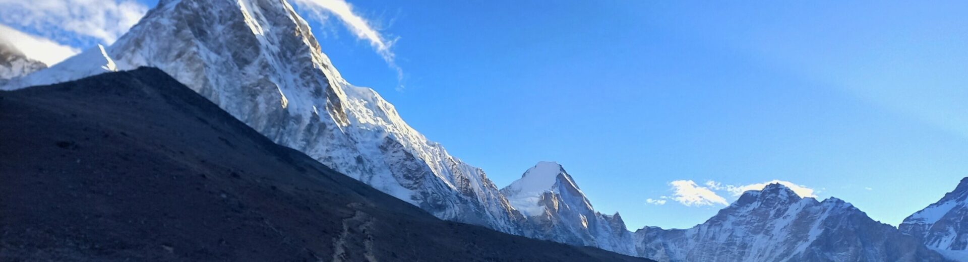 Annapurna Base Camp Vs. Everest Base Camp Trek