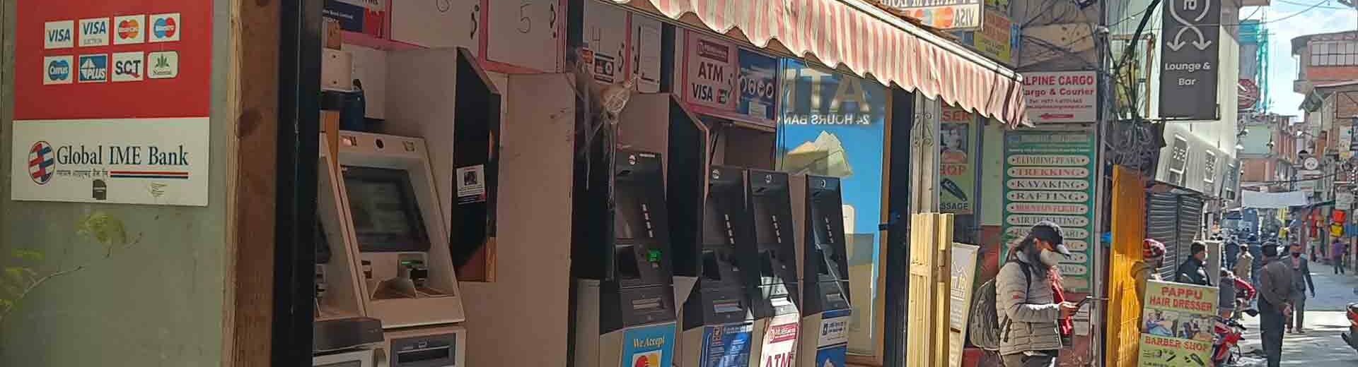 Foreign Currency Exchange in Nepal: Essential Guide for Travellers