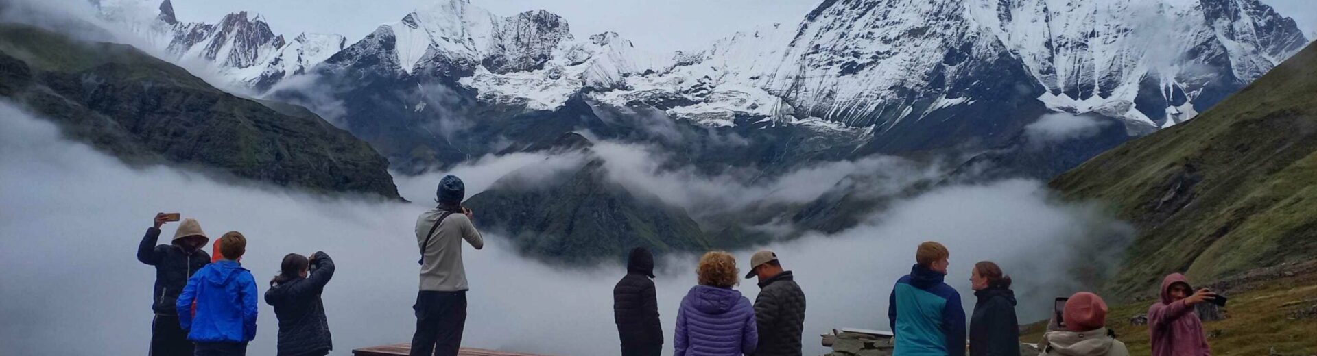 10 Best Short Treks in Nepal