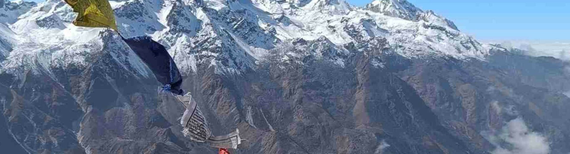 Best Time To Trek Langtang Valley in Nepal