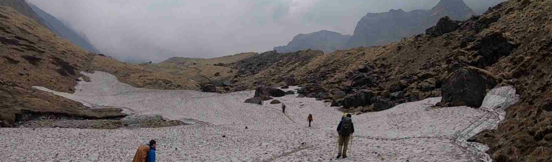 Best Time To Trek Annapurna Base Camp