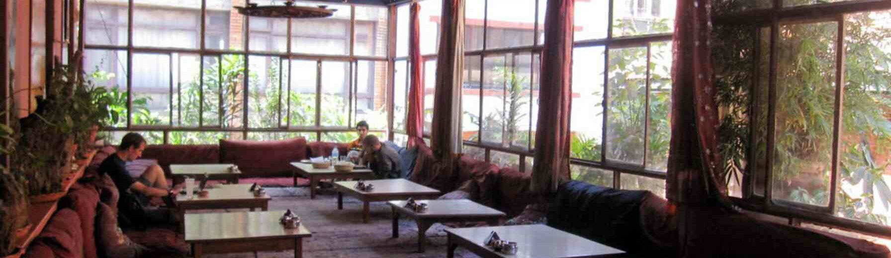 Best Restaurants and Cafe in Kathmandu 2024-2025