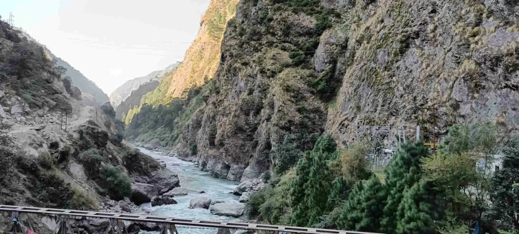 Langtang Trek During Dashain
