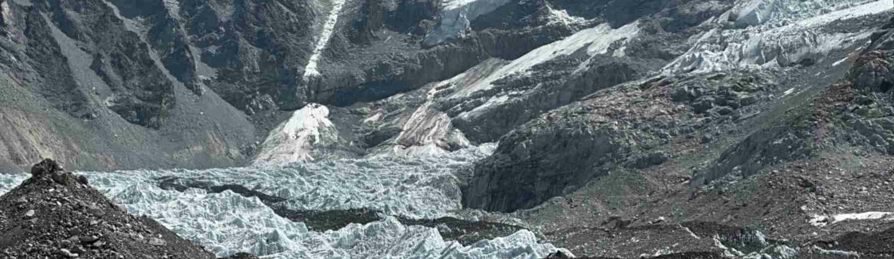 How Difficult is Mardi Himal Trek? Mardi Trek Difficulty