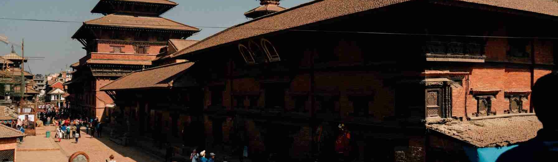 Best Places to Visit in Kathmandu & Natural Spots Nearby 2025-26