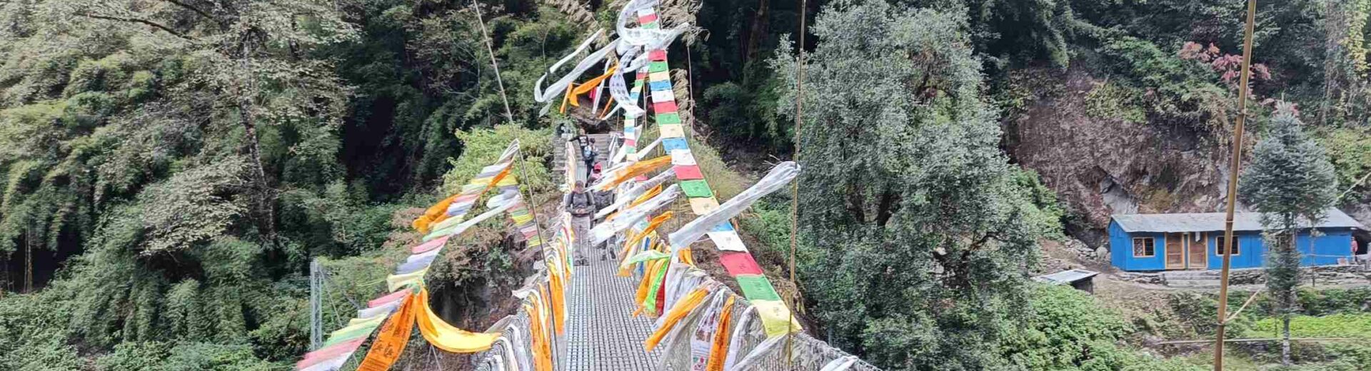 Low-Budget Trekking Destinations During Dashain