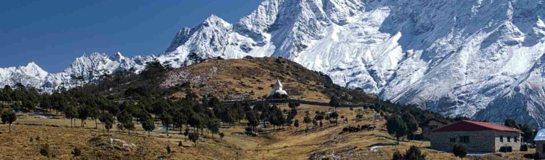 Which is the Best Time to Trek in Nepal?