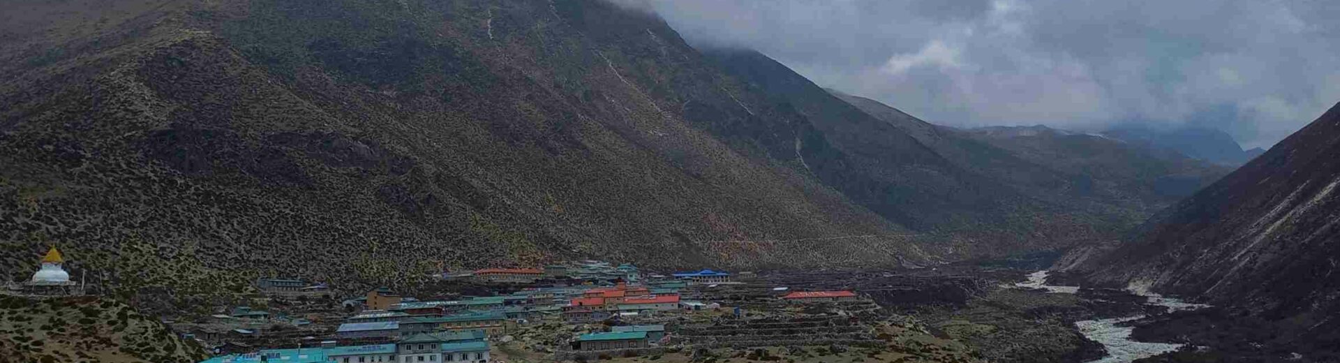 How Hard Is It to Trek to Everest Base Camp?