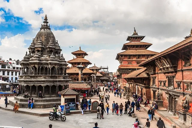 Kathmandu Places to Visit
