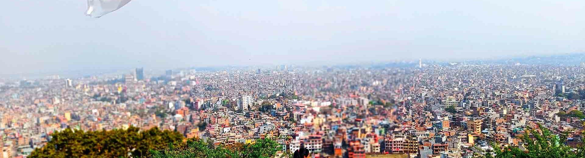 Top 15 Places for Sightseeing in Kathmandu