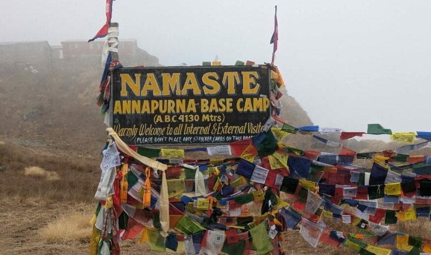 Annapurna Base Camp Trek in Winter: Is it Possible?