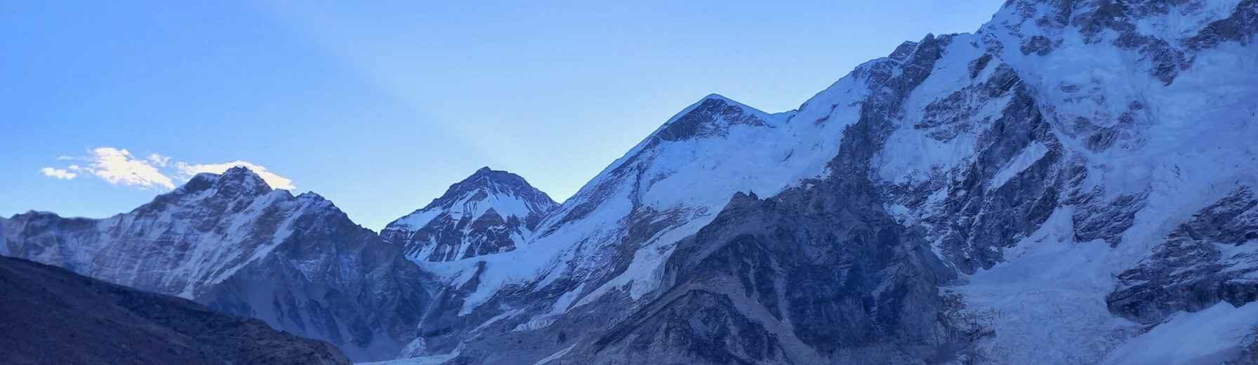 Best Winter Treks in Nepal: Trek During December