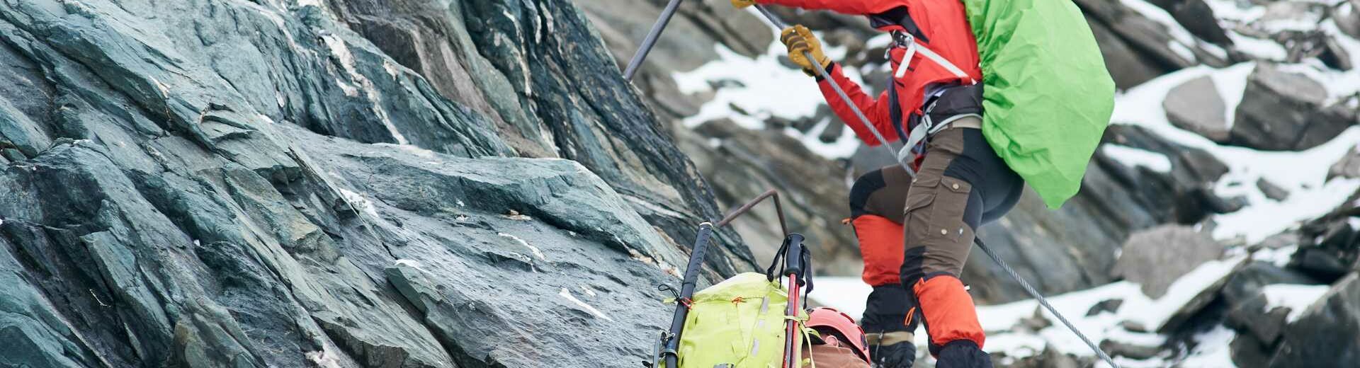 Rainbow Valley Everest: The Death Zone of Mt Everest