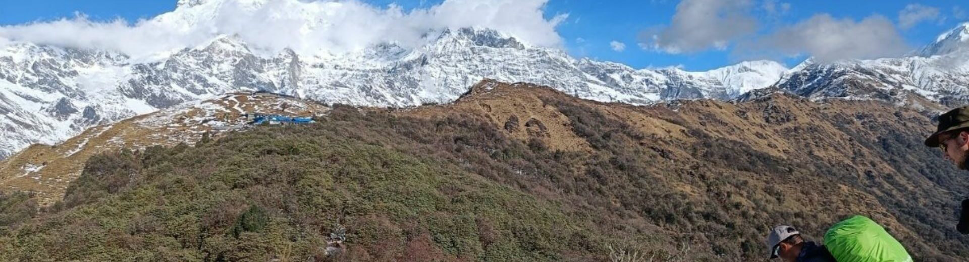 Is it Possible to Trek to Mardi Himal in December?