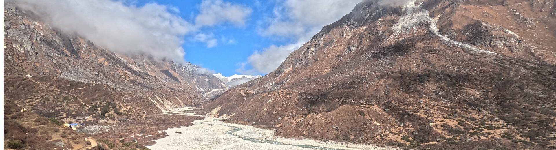 Prepare for Your Kanchenjunga Trek: Complete Packing List