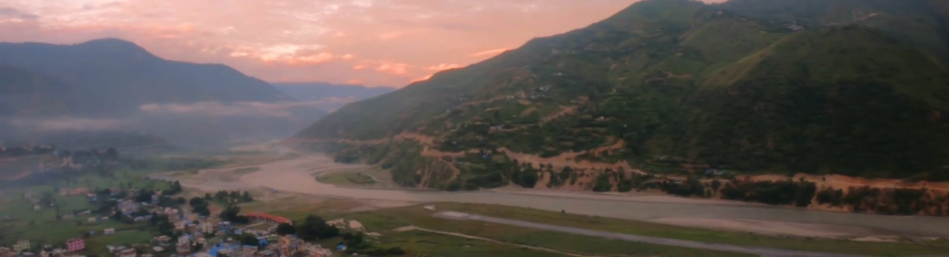 How to Go Manthali Airport? Kathmandu to Ramechaap