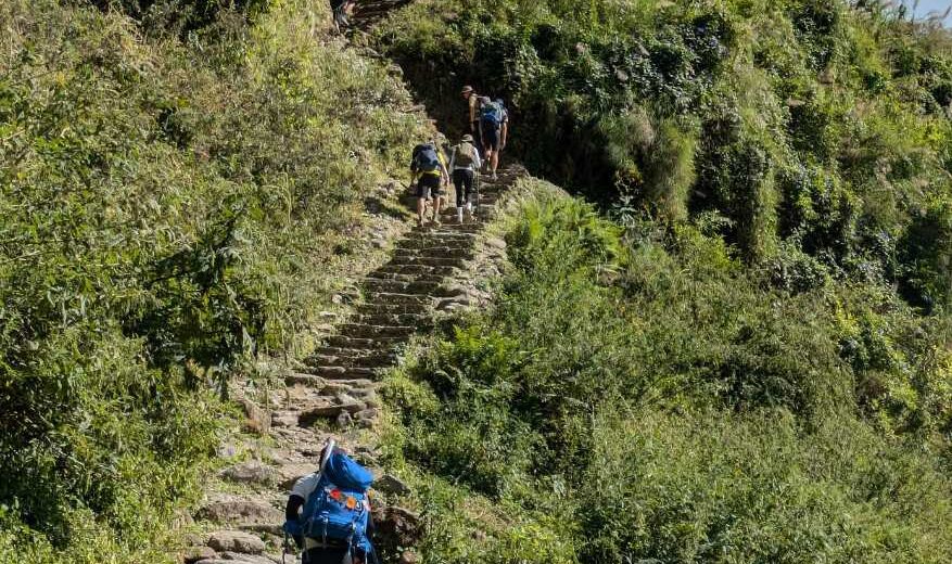Different Trekking Routes to Annapurna Base Camp