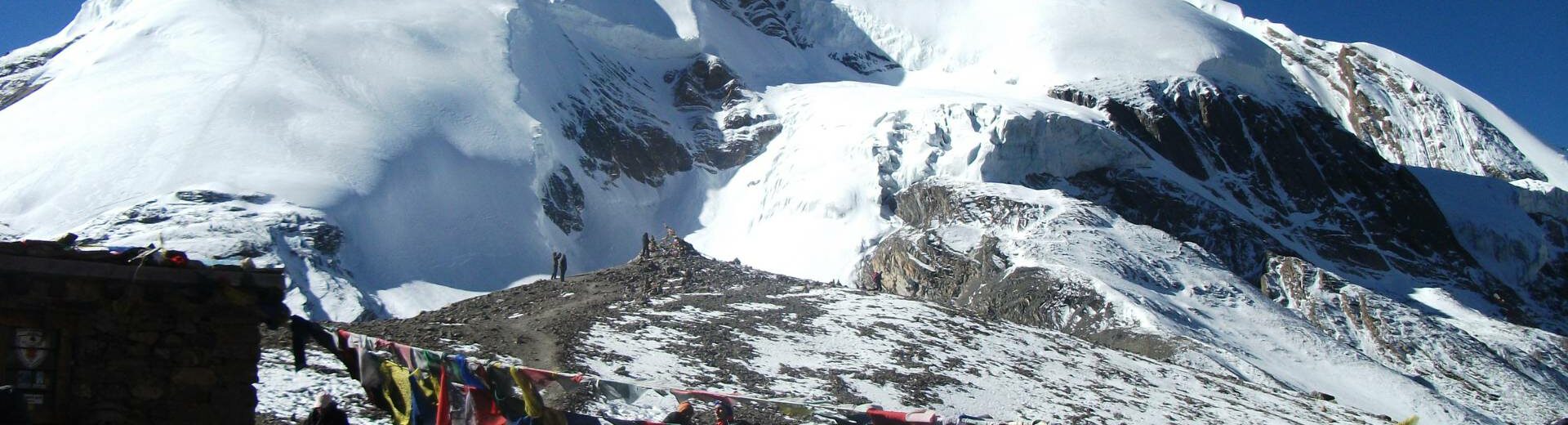 Annapurna Circuit Trek in Winter: Is it Possible?