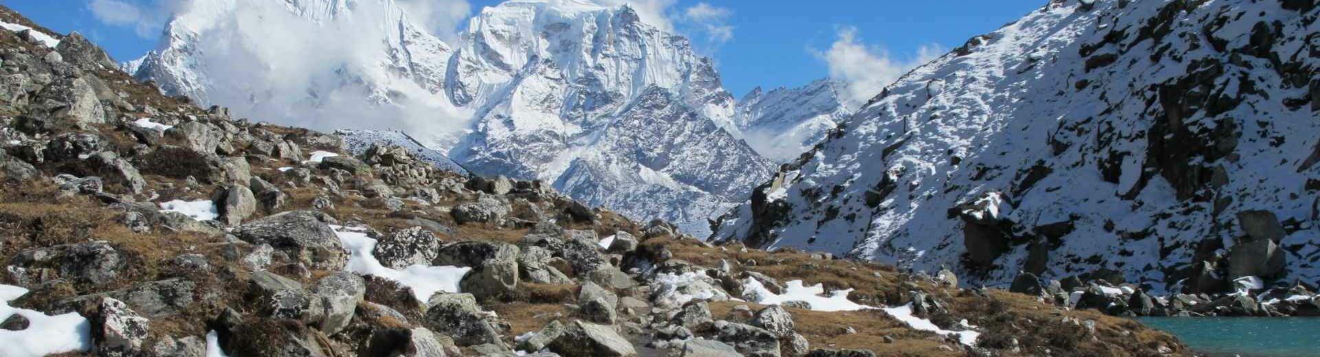 Best Time To Trek Everest Base Camp: Ideal Seasons for EBC