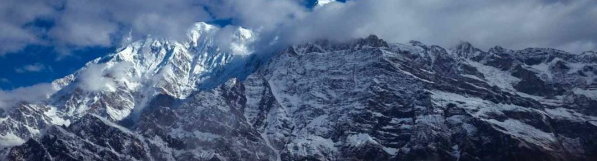 Weather and Temperature in Mardi Himal Base Camp