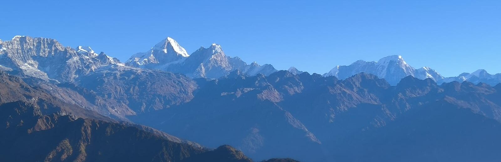 A Beginner’s Guide to the Pikey Peak Trek Experience