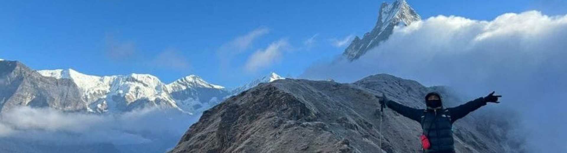 Complete Guide to Upper Mustang Trek Permits and Fees