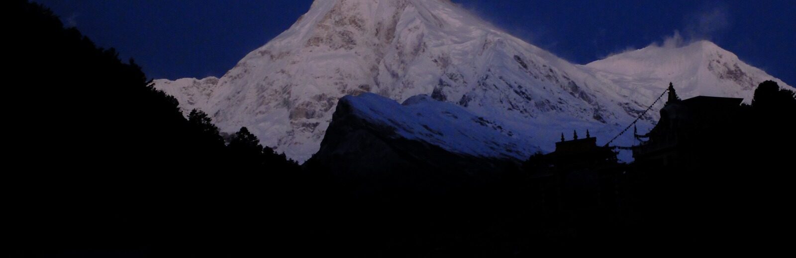 Weather and Temperature Guide for the Manaslu Circuit Trek