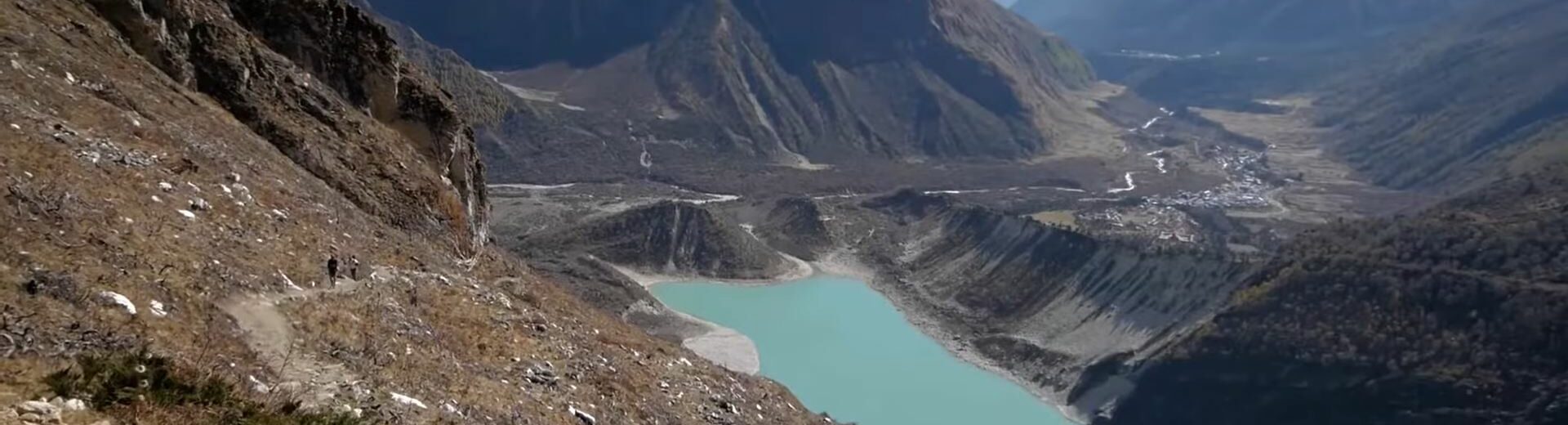 Solo Trekking the Manaslu Circuit: Is It Feasible?