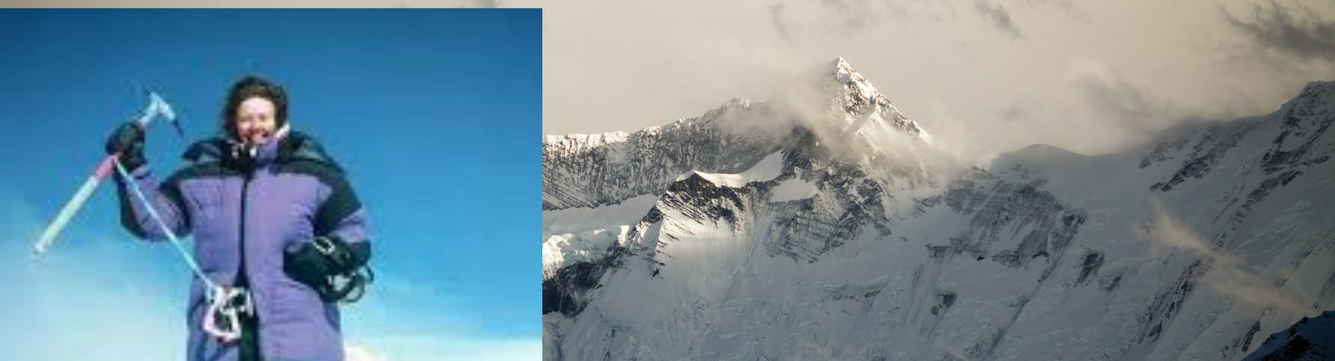 The Story of ‘Sleeping Beauty’ on Mount Everest:  Tragic Tale