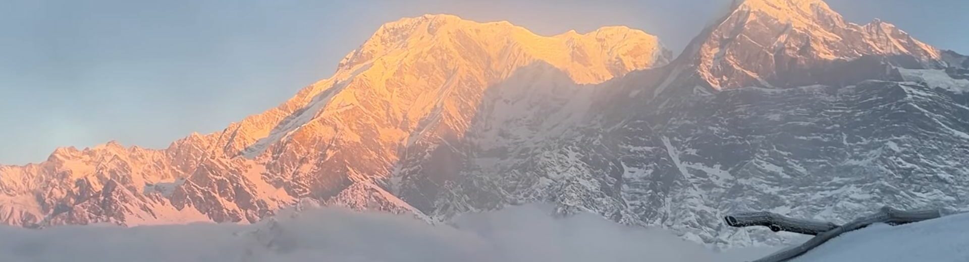 Short Trek to Mardi Himal: 3 Days Mardi Trek Itinerary