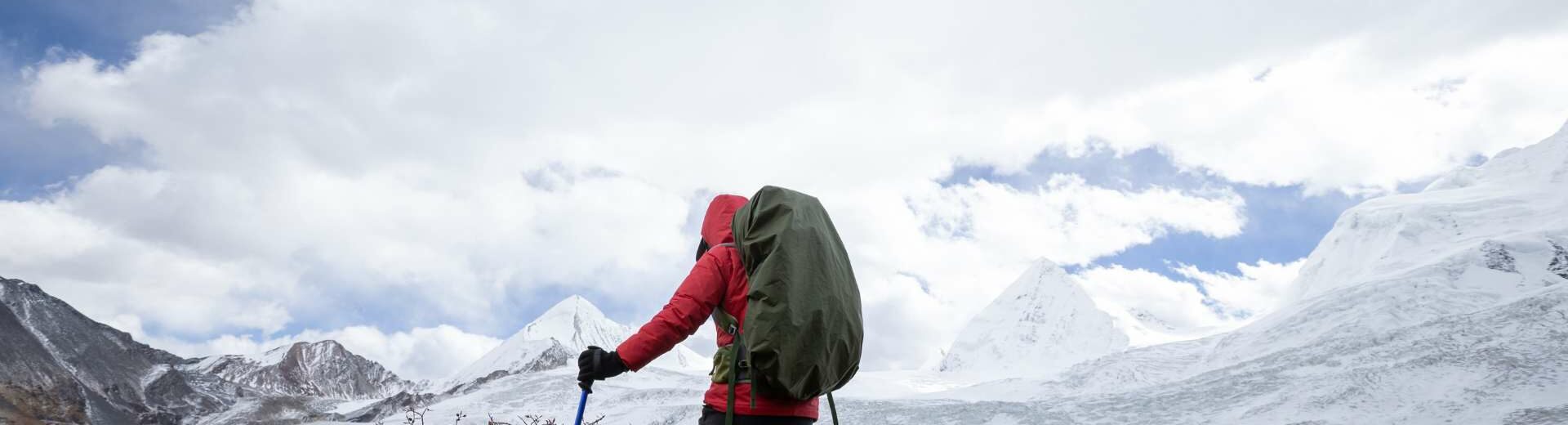 Solo Trekking in the Mardi Himal: Is It Feasible?