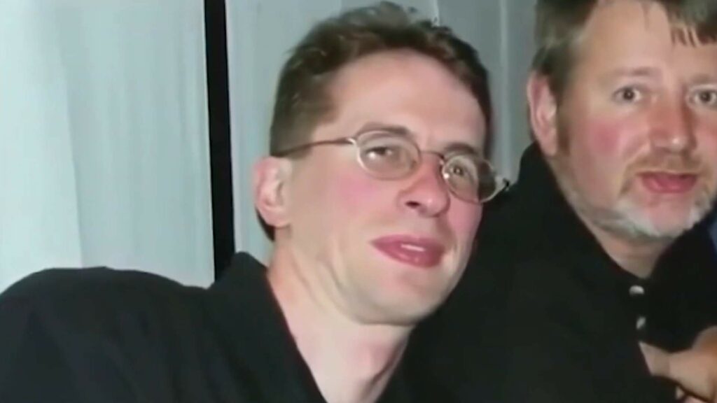 David Sharp Green Boot Everest