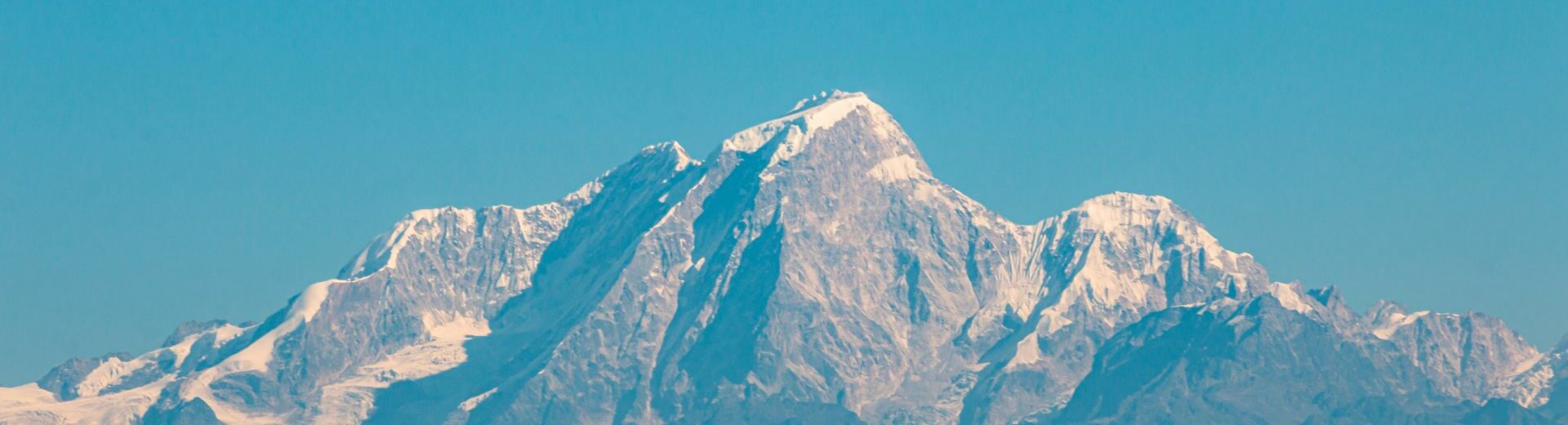 Nepal Adds Six New 8,000-Meter Peaks, Total Now 14