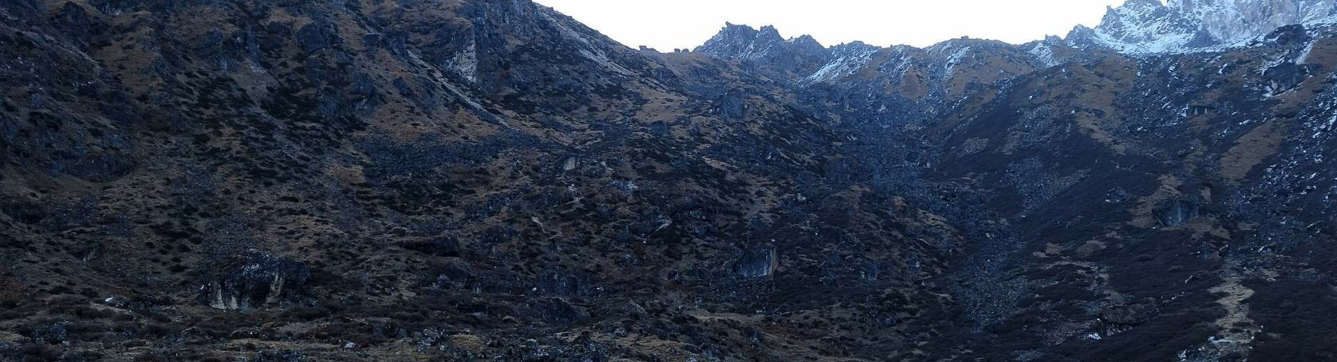 When Is the Best Time to Trek Kanchenjunga? Your Ultimate Guide