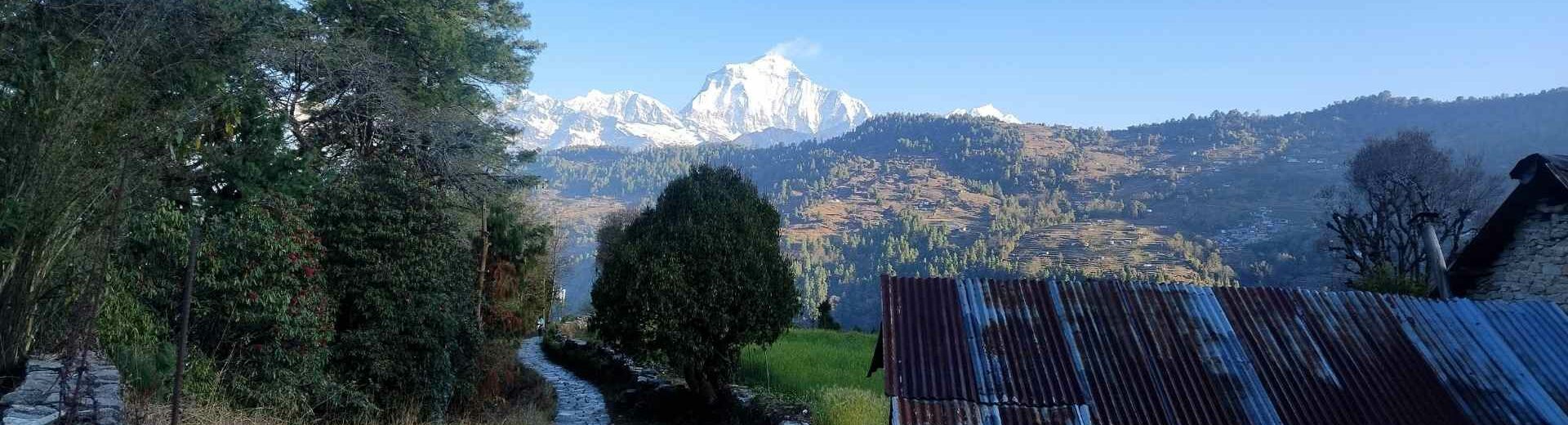 Best 2-Day Treks in Nepal: For Couples, Families, and, Solo