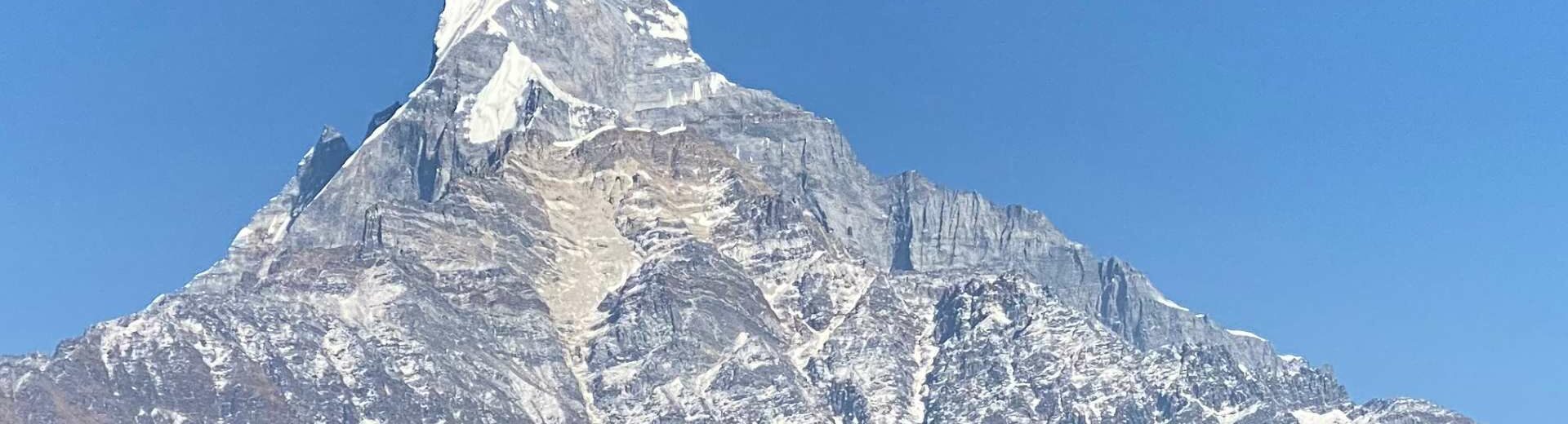 Your Safety Guide to Trek Mardi Himal