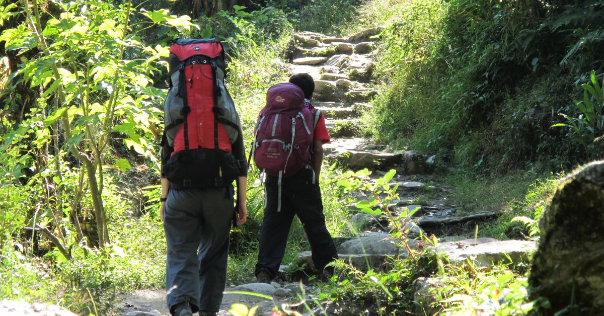 packing essentials for ebc by road trek