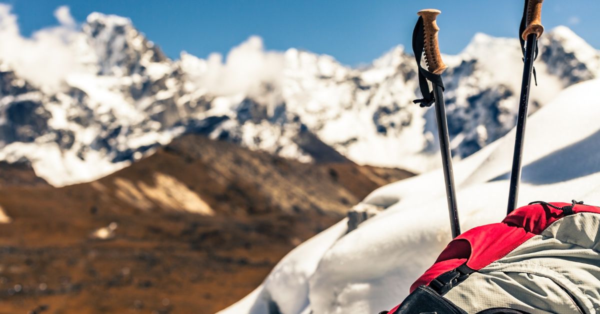 packing list for ama yangri trek