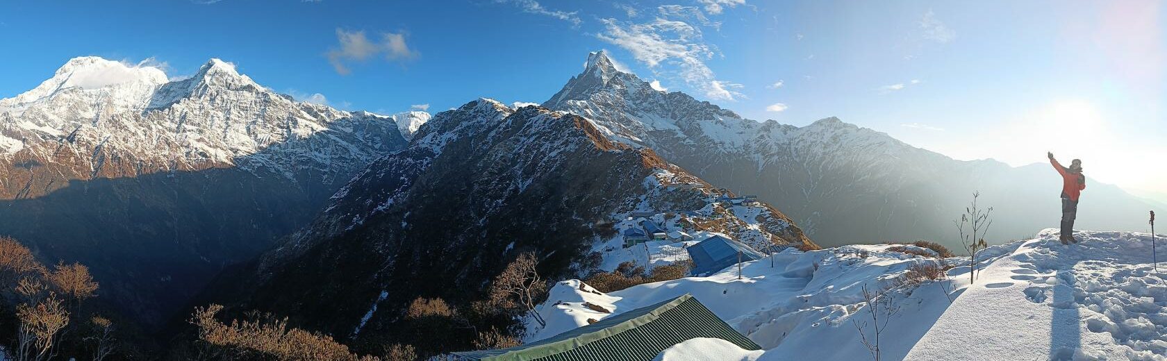 Solo vs. Guided Trekking – Which Adventure is Right for You?