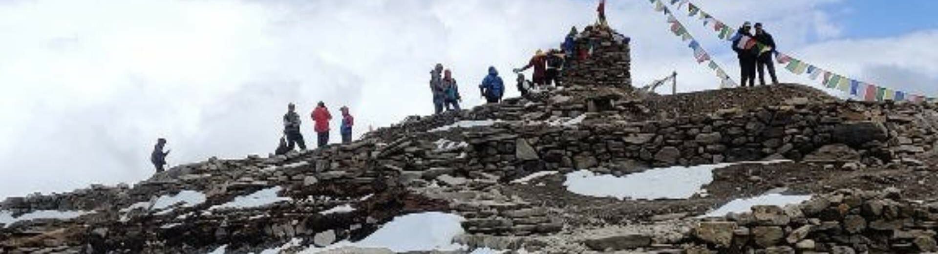 Less Crowded Treks in Nepal: Top Hidden Gems for Adventurers