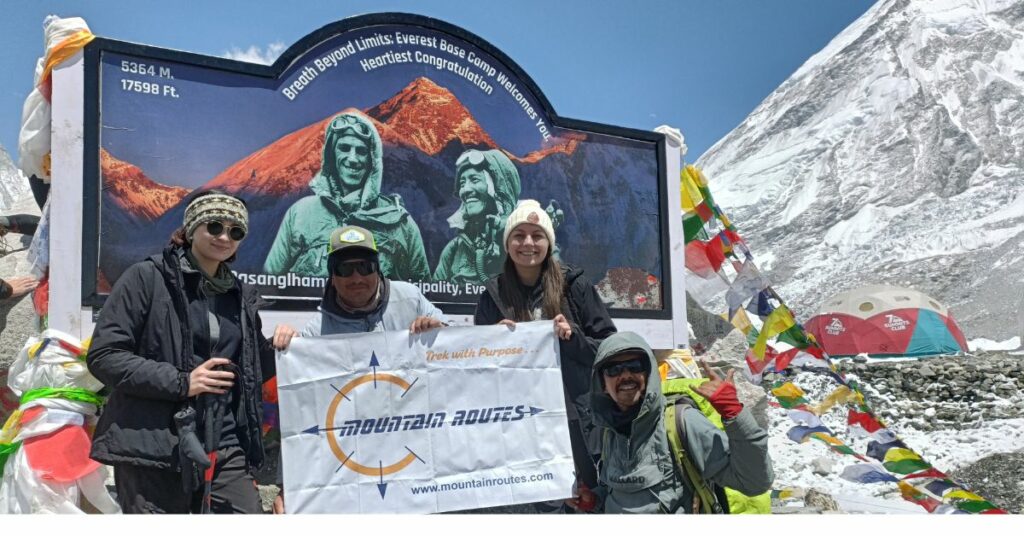 Reputable Travel Agency Mountain Routes