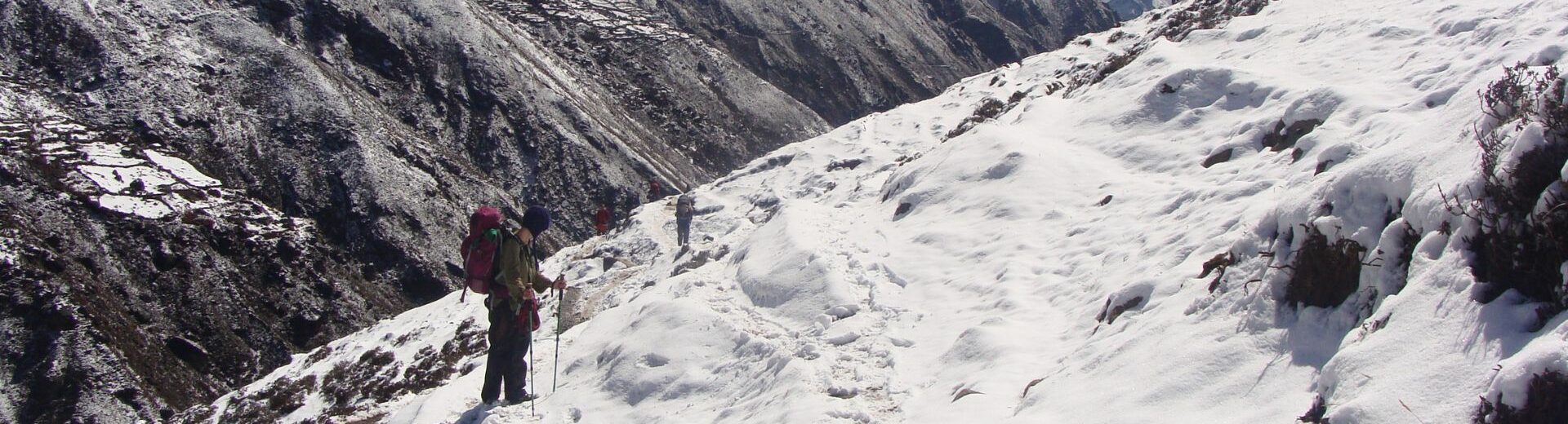 Budget Everest Base Camp Trek 12 Days: Complete Cost Guide and Itinerary 2026