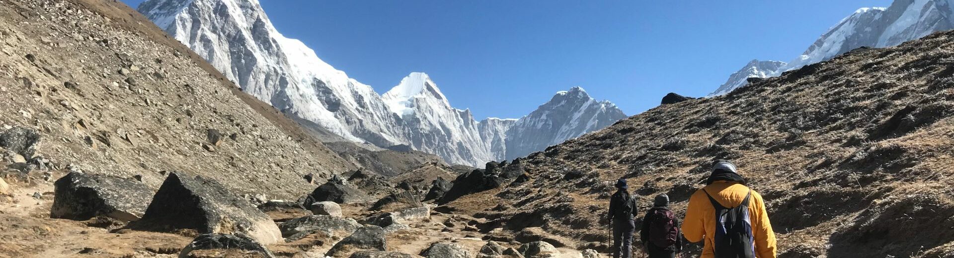How Much Does It Really Cost to Trek in Nepal? (2025/26 Edition)