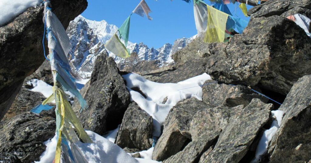 everest region trek packages
