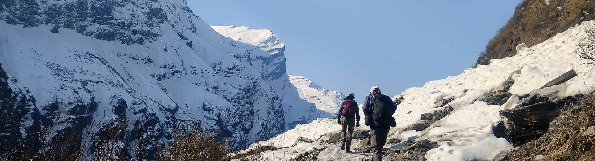 How to Hire the Best Trek Guide in Nepal?