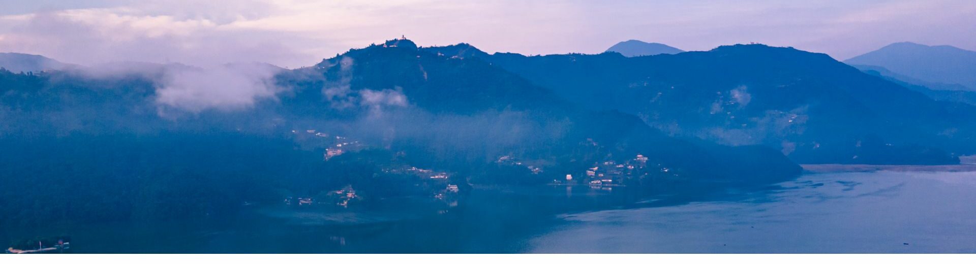 Short Treks Near Pokhara: A Quick Escape into the Himalayas