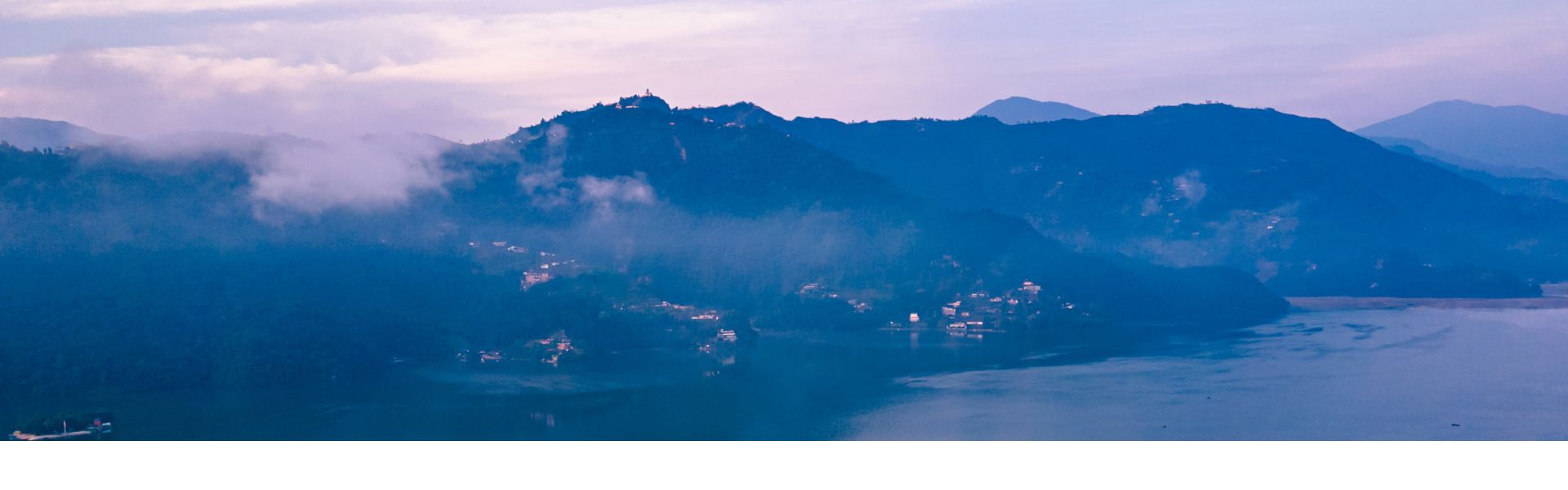 short treks near pokhara