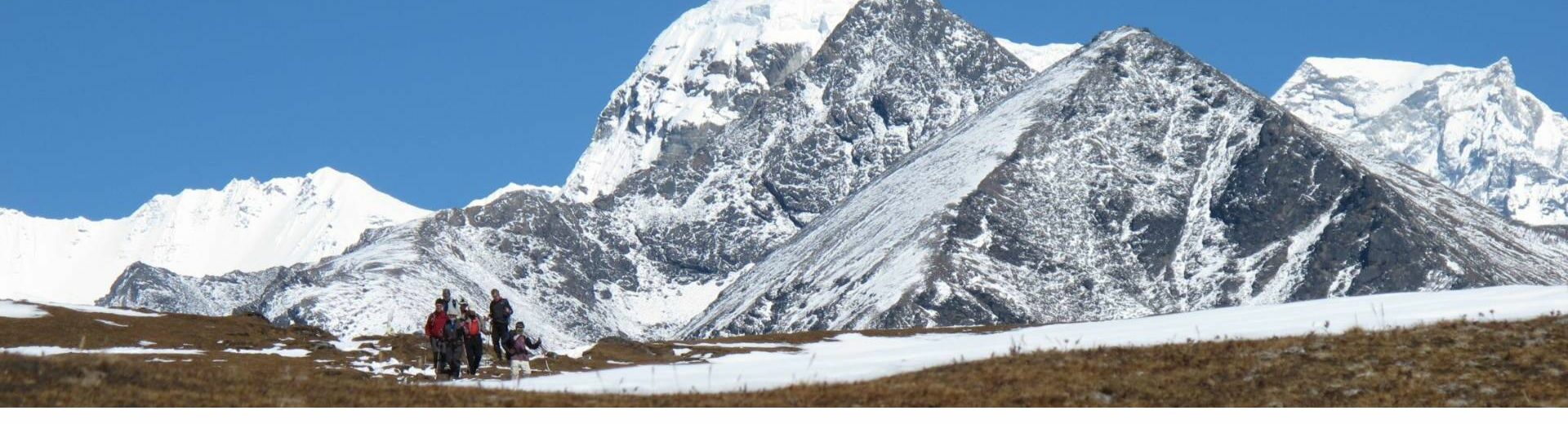 Kilimanjaro vs. Everest Base Camp: Which Trek is Right for You?