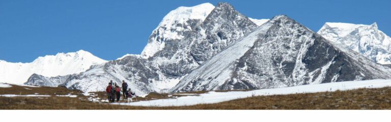 choosing kilimanjaro vs ebc